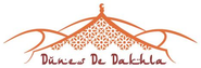 Les Dunes de Dakhla