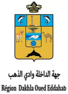 Région Dakhla-Oued Ed-Dahab